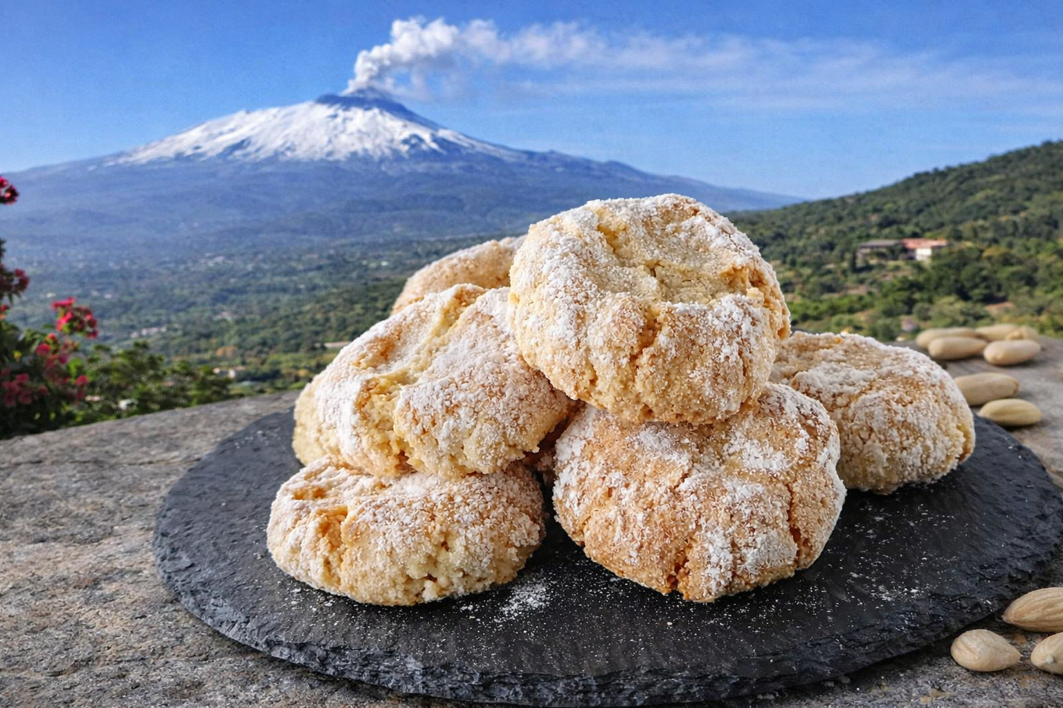Paste di mandorla siciliane artigianali Putia Lab