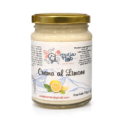 Crema al Limone