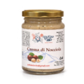 Crema di Nocciole