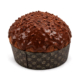 Panettone al cioccolato