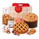 Box di Natale Nocciola e Fichi