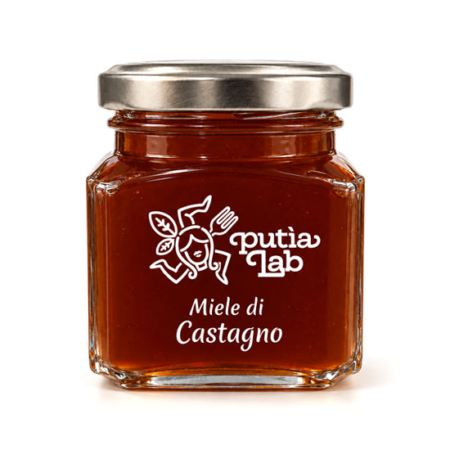 Miele di Castagno