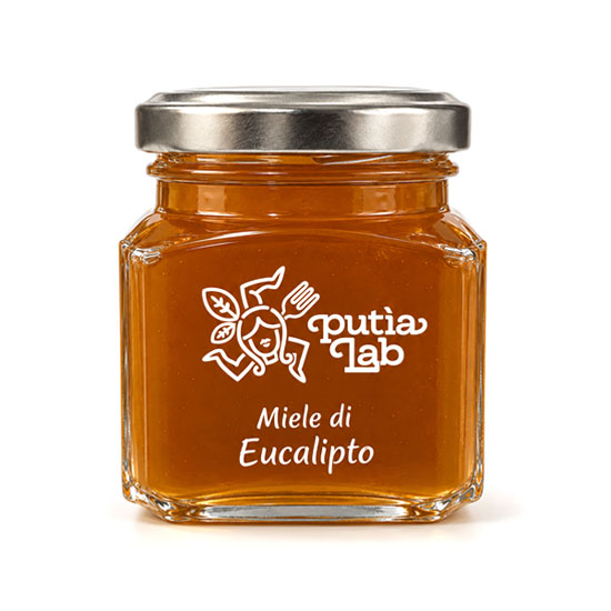 Miele di Eucalipto