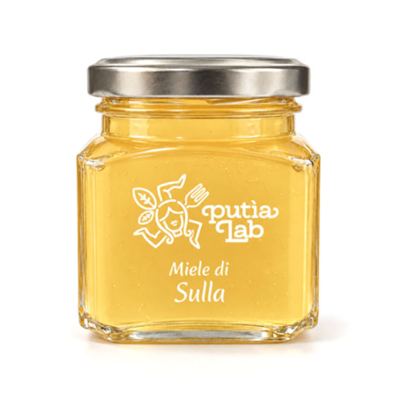 Miele di Sulla