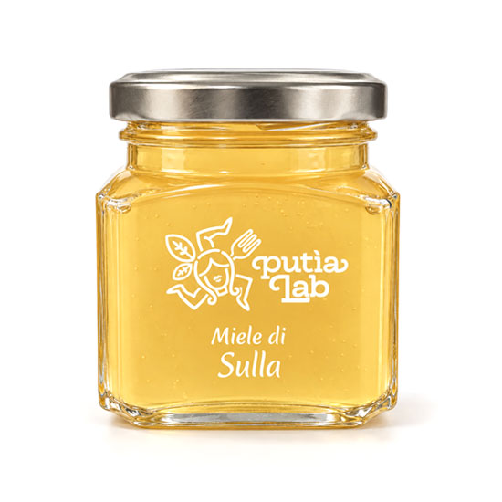 Miele di Sulla