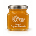 Miele di Zagara d'Arancio